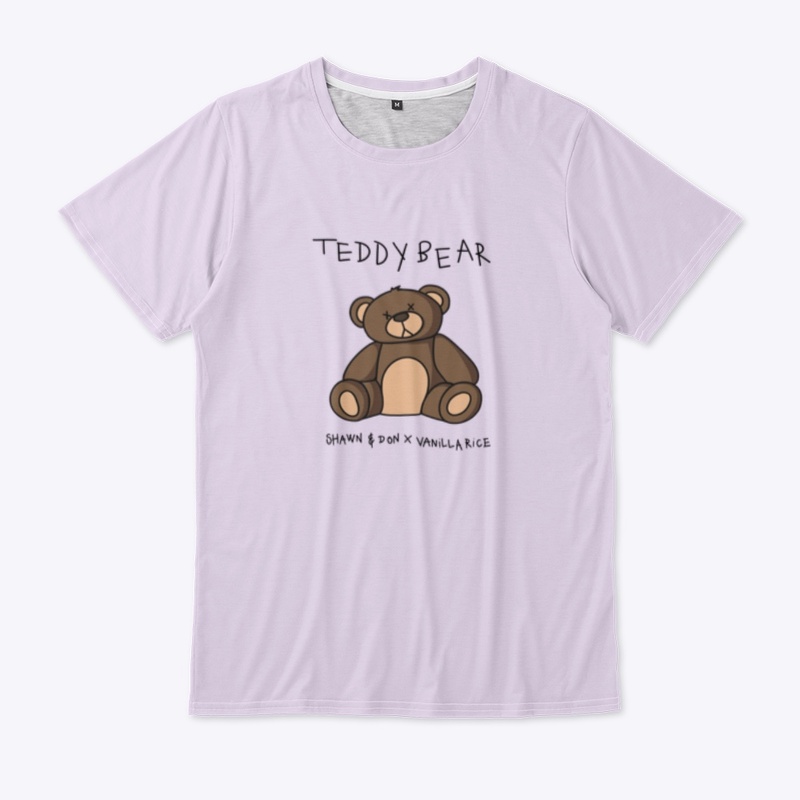 Teddy Bear TShirt  