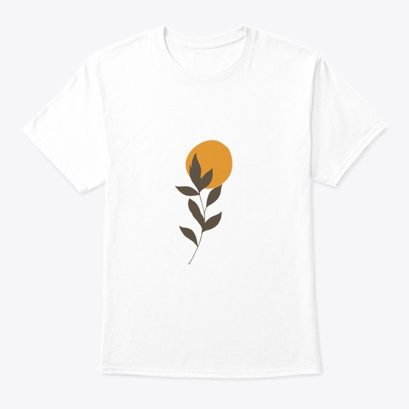 Unisex T_Shirt