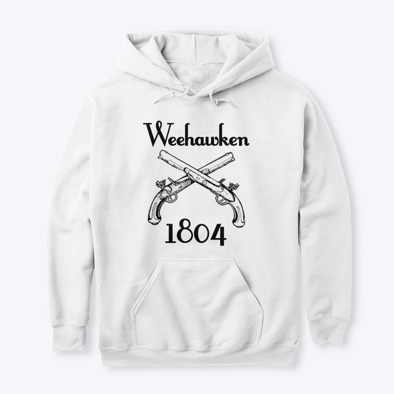 Weehawken (Hamilton/Burr Duel)