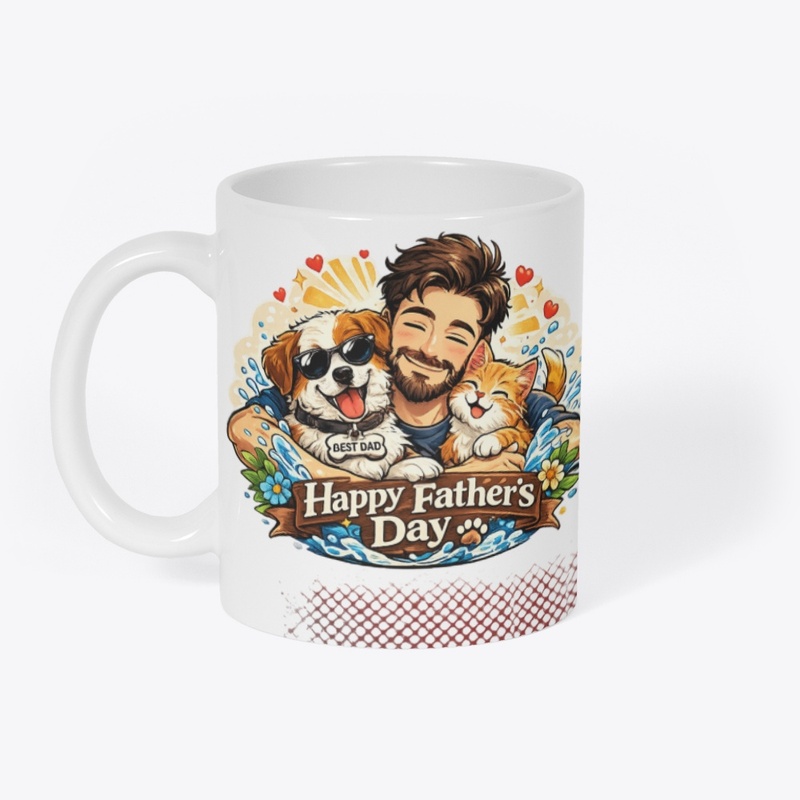 Happy Father's Day