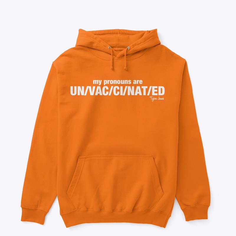 UNVACCINATED