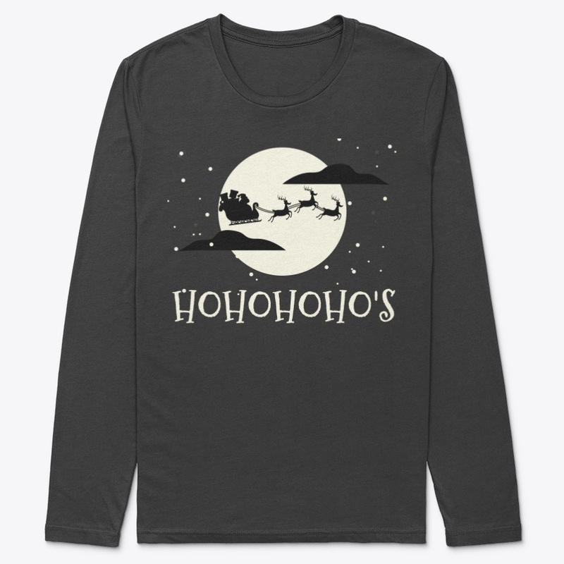 Christmas is Coming as well as Santa 
