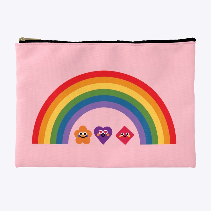 Rainbow Collection