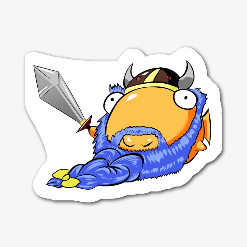 Viking Fish