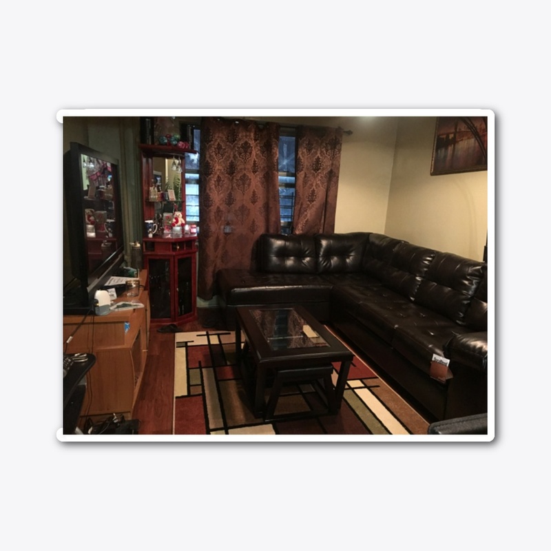 Living Room Decor