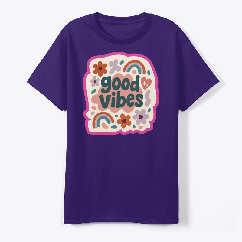 Good Vibes