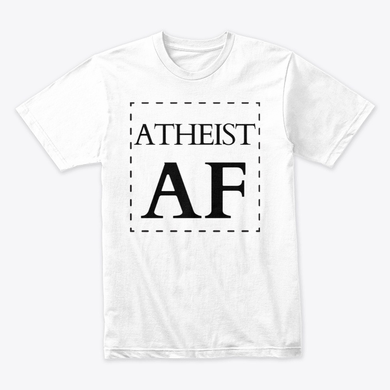 Atheist AF