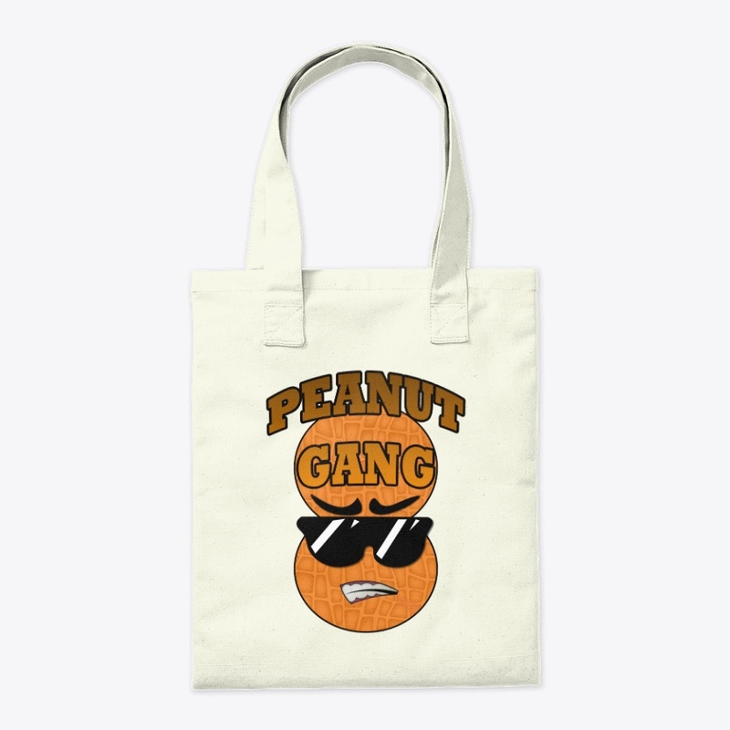 Peanut Gang v3