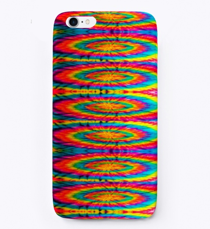 Tie Dye Joggers,  iPhone Cases, Leggings