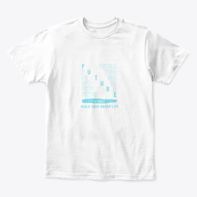 Future T-shirt 👕 design 