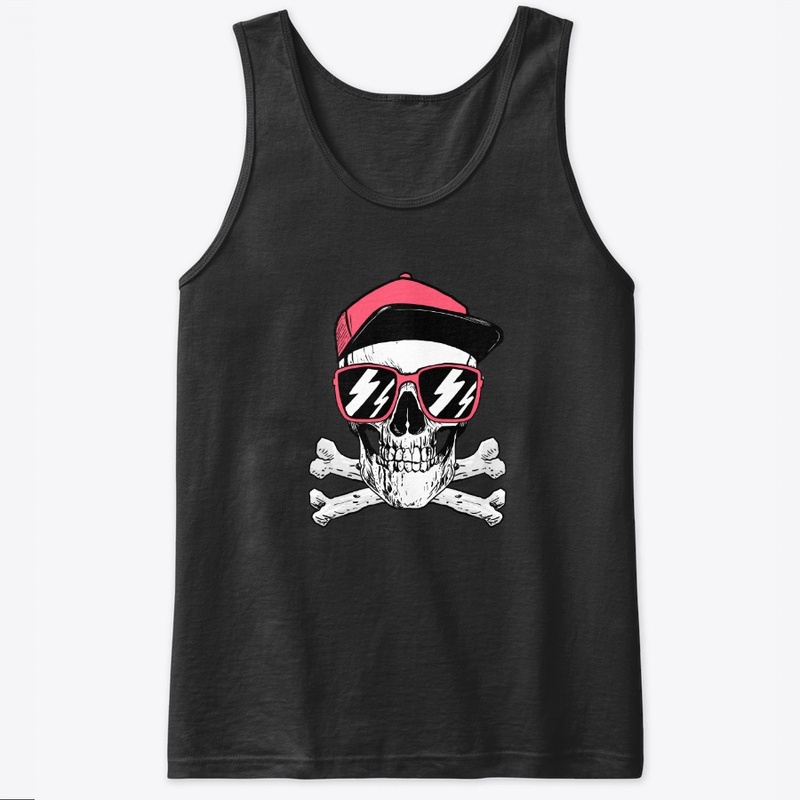 Cool Skull