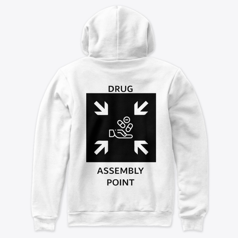 Drug assembly point
