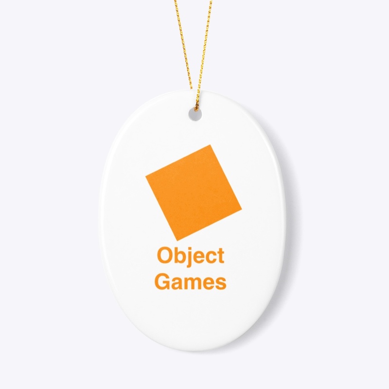 Object Games Logo