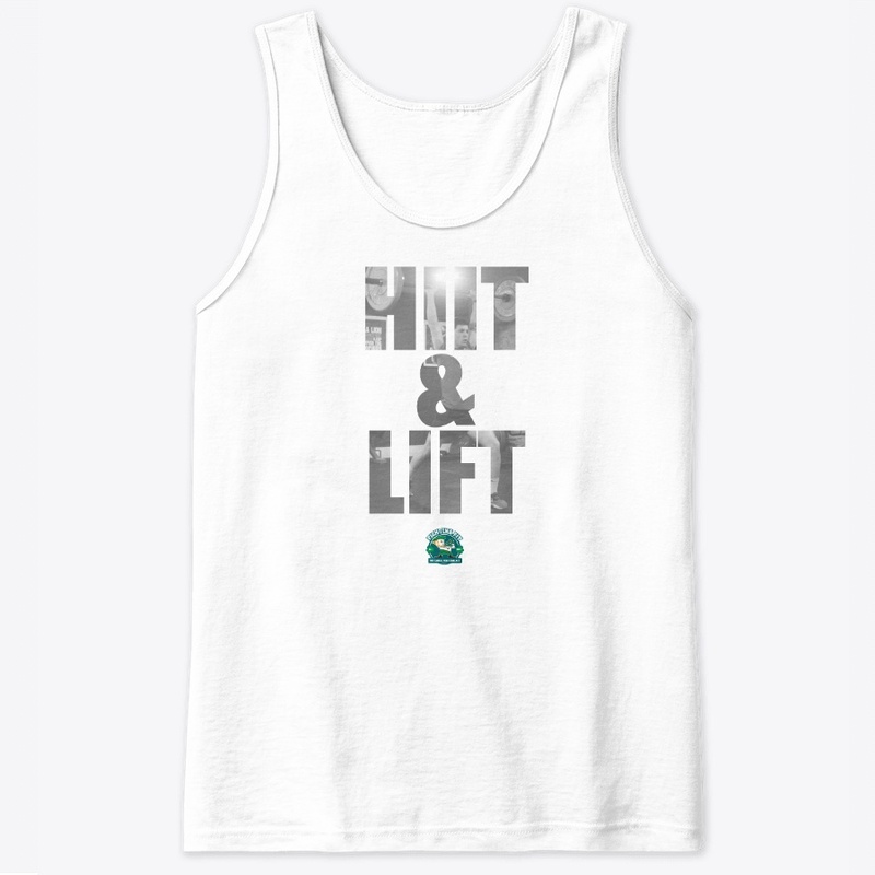 HIIT & LIft