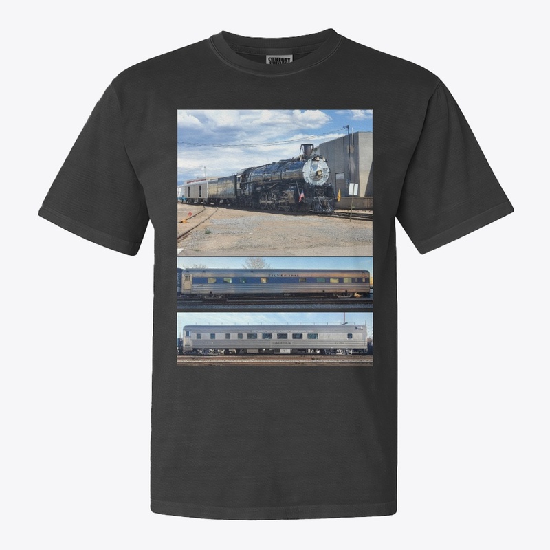 atsf 2926 tool car silver iris  acoma