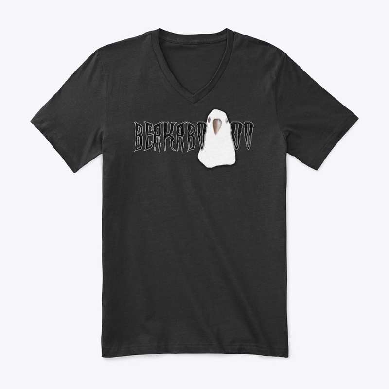 BEAKABOO
