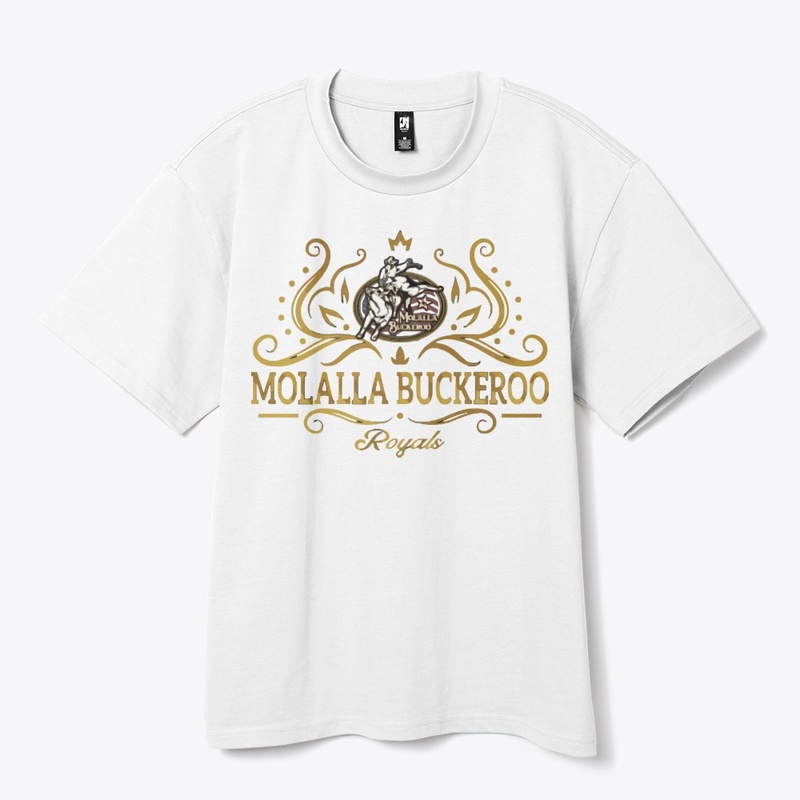 Willamette Valley Buckaroo Outfit