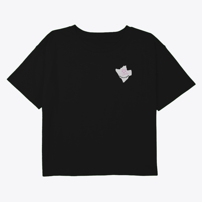 Duality Hoodie and Tee