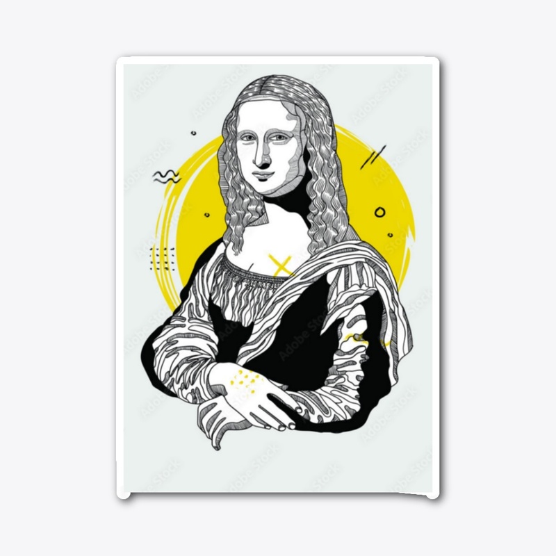 Mona Lisa