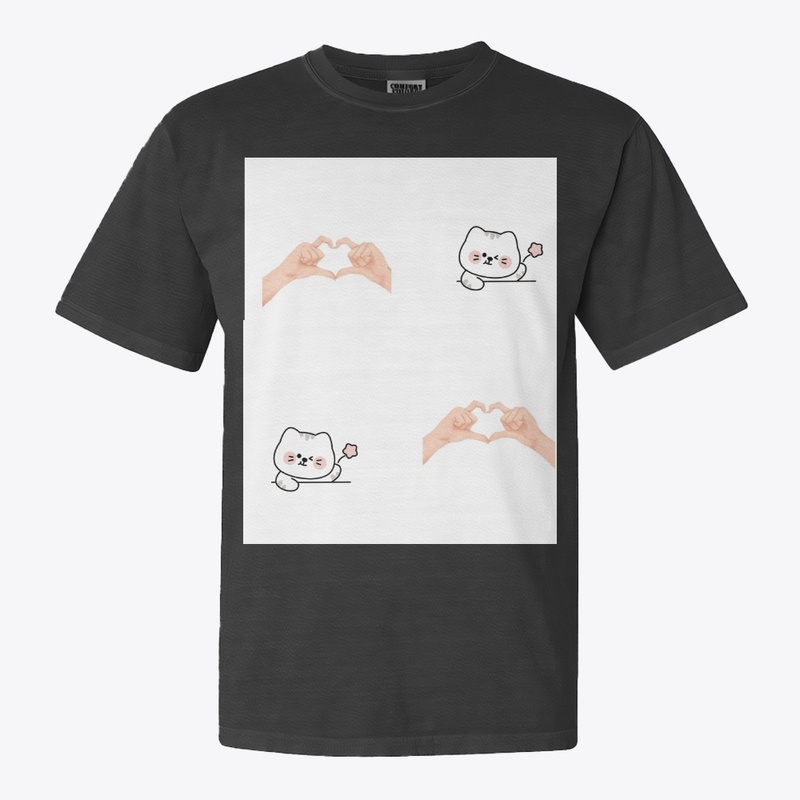 T_shirt