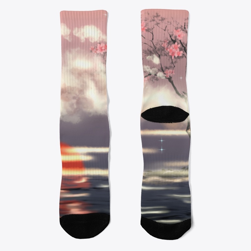 Japan socks