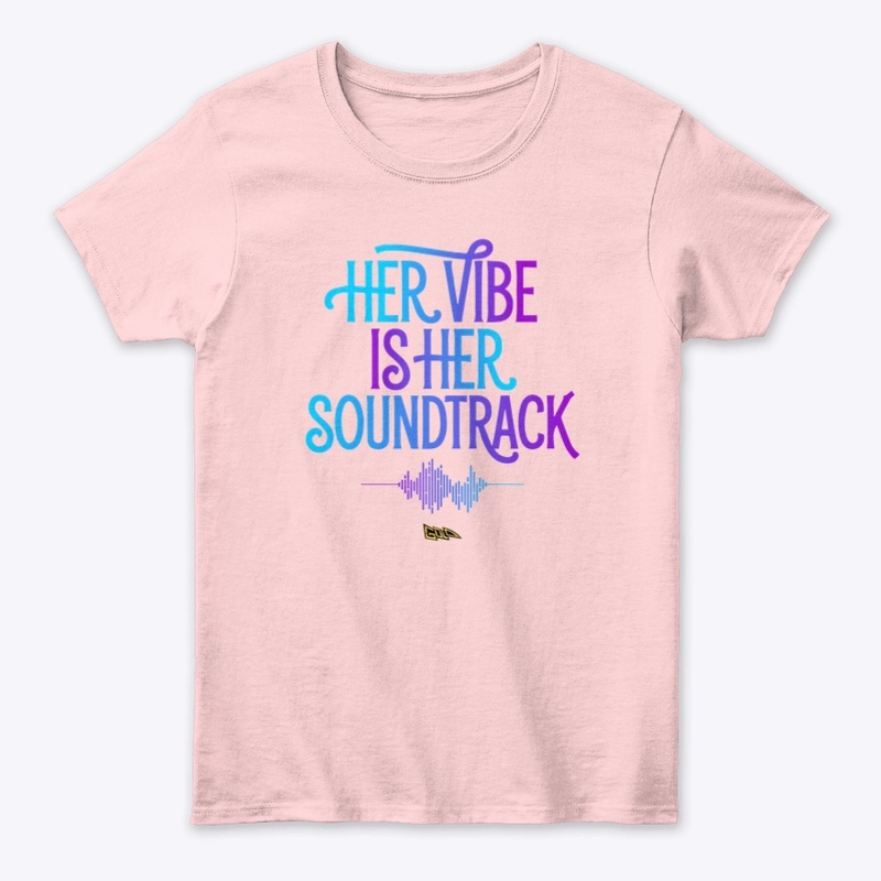 GLC - Her Vibe Is Her Sountrack