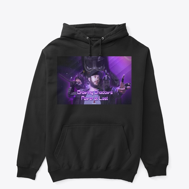 GS3 merch pt. 2