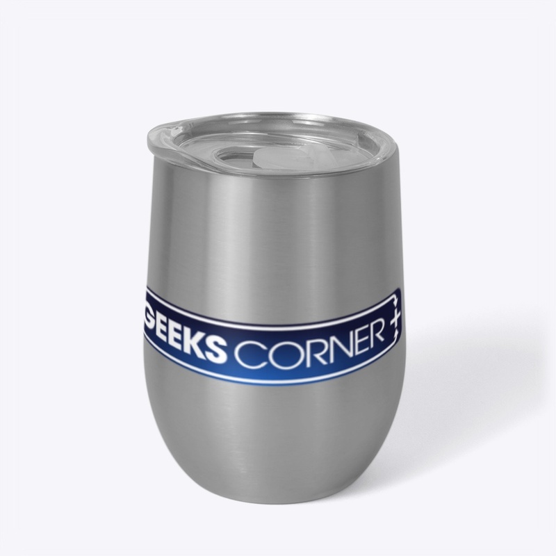 GEEKS CORNER+