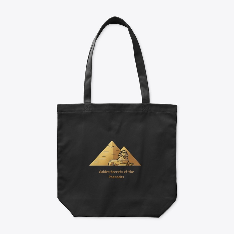 Golden Secrets of the Pharaohs