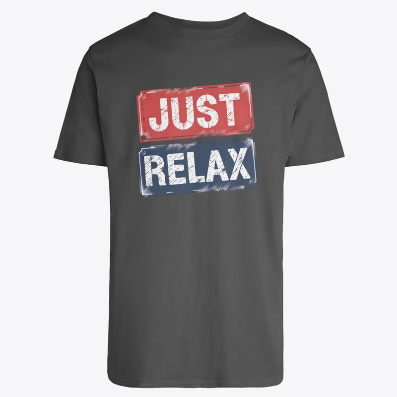 Just relax