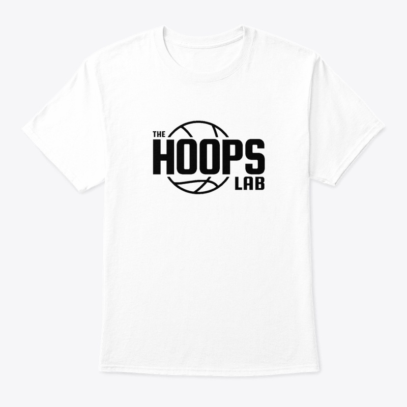 The Hoops Lab Classic T-Shirt