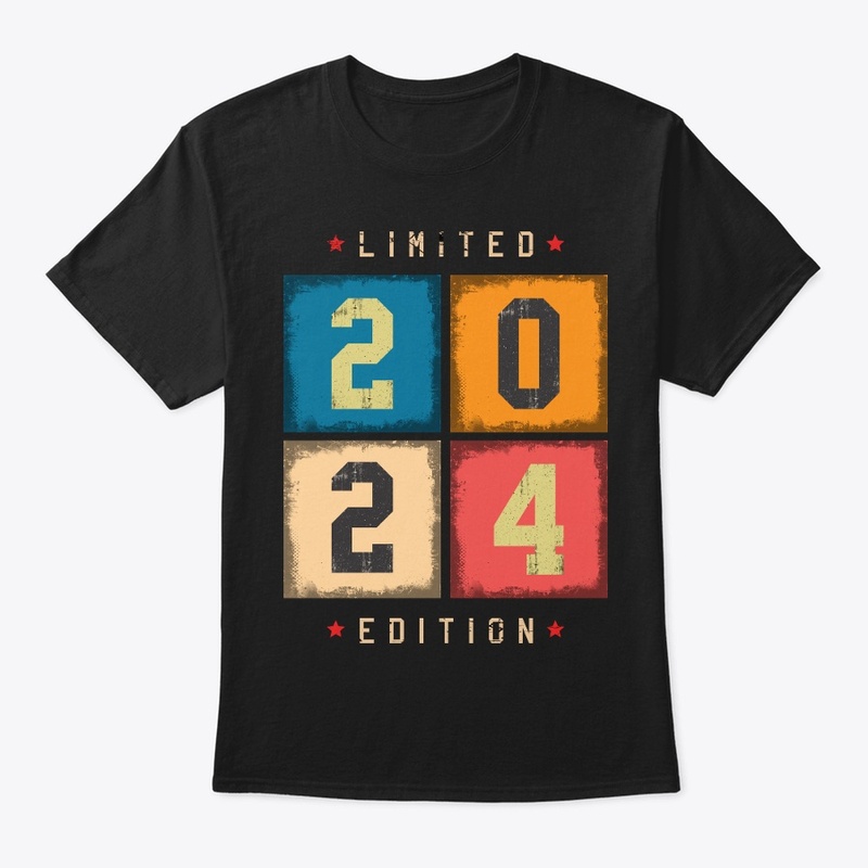 2024 Limited Edition
