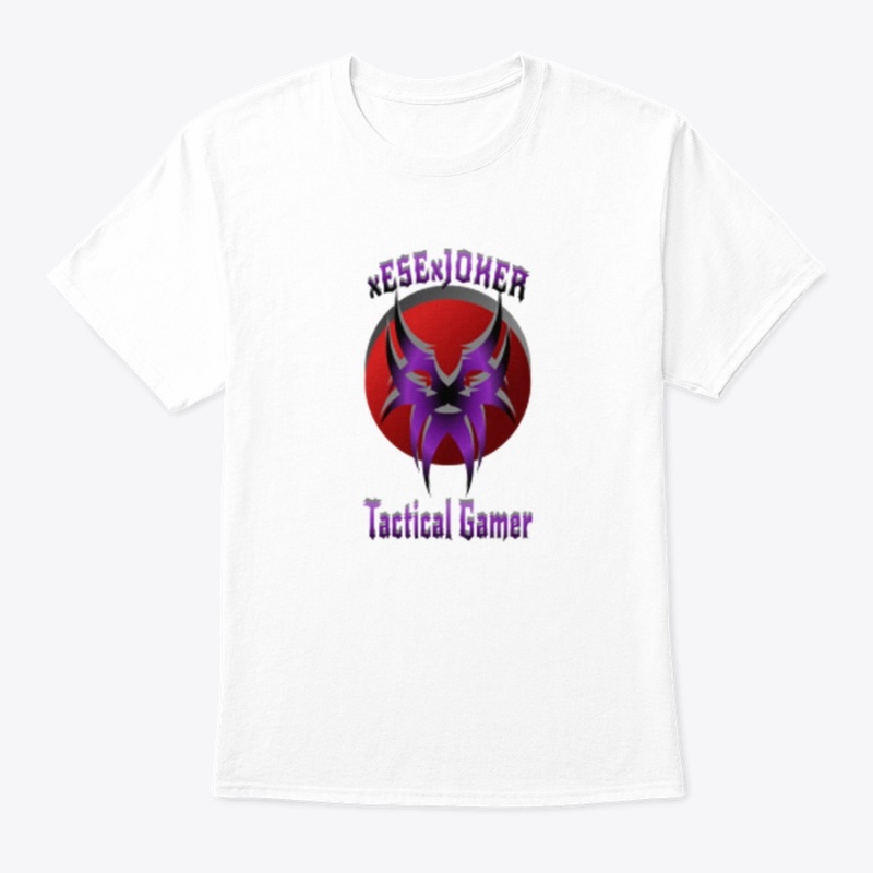 Tactical gamer