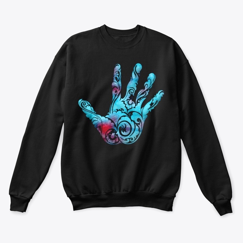 HAMSA Symbol
