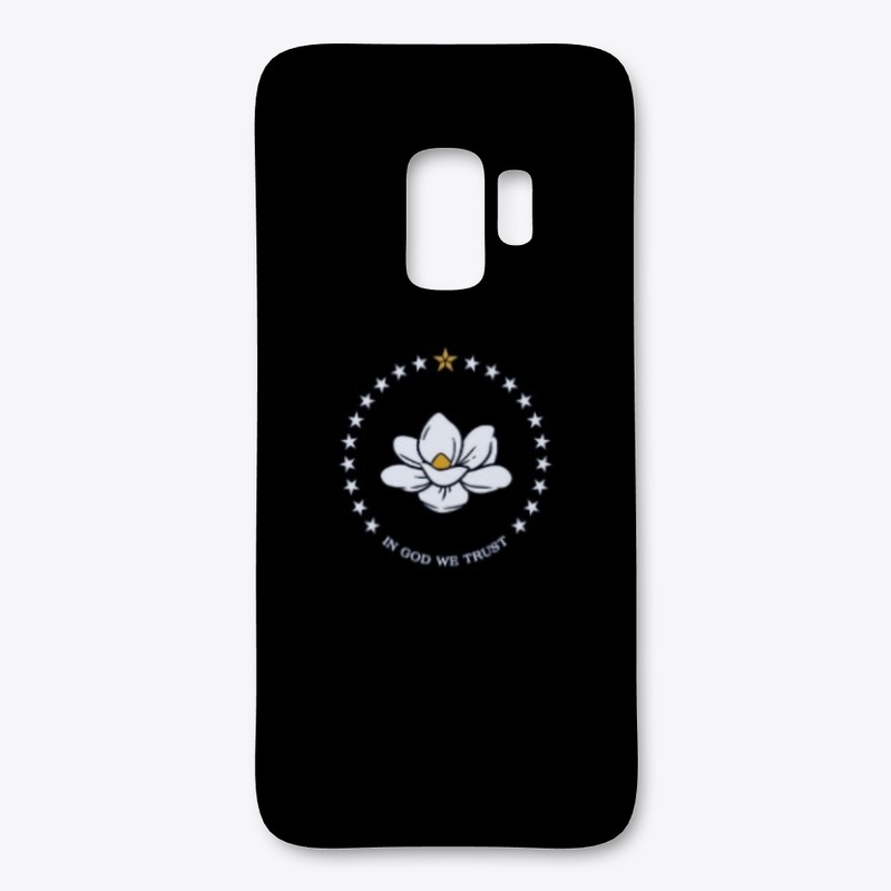Magnolia Party Merchandise