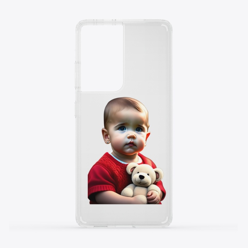 Cute Baby Design