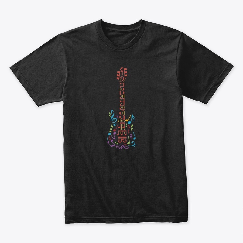 🎶music wear 