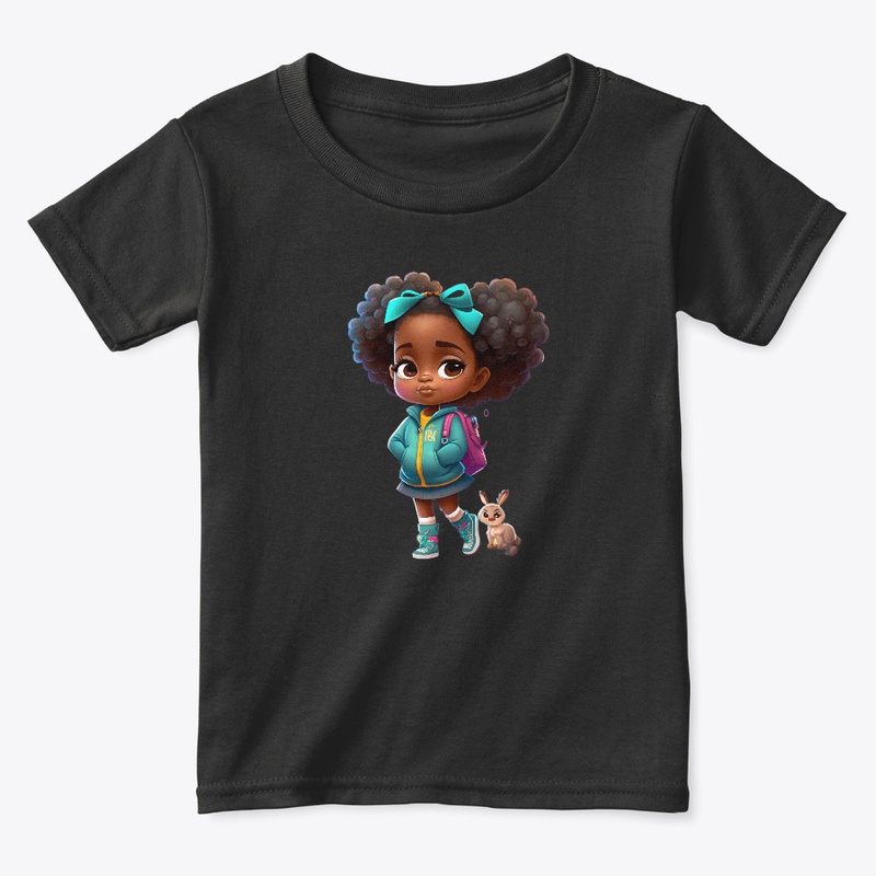 Bunny Buddies Tee!