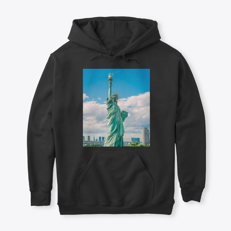Statue of Liberty 