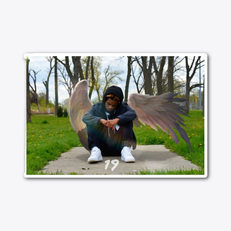 Broken Wings Collection