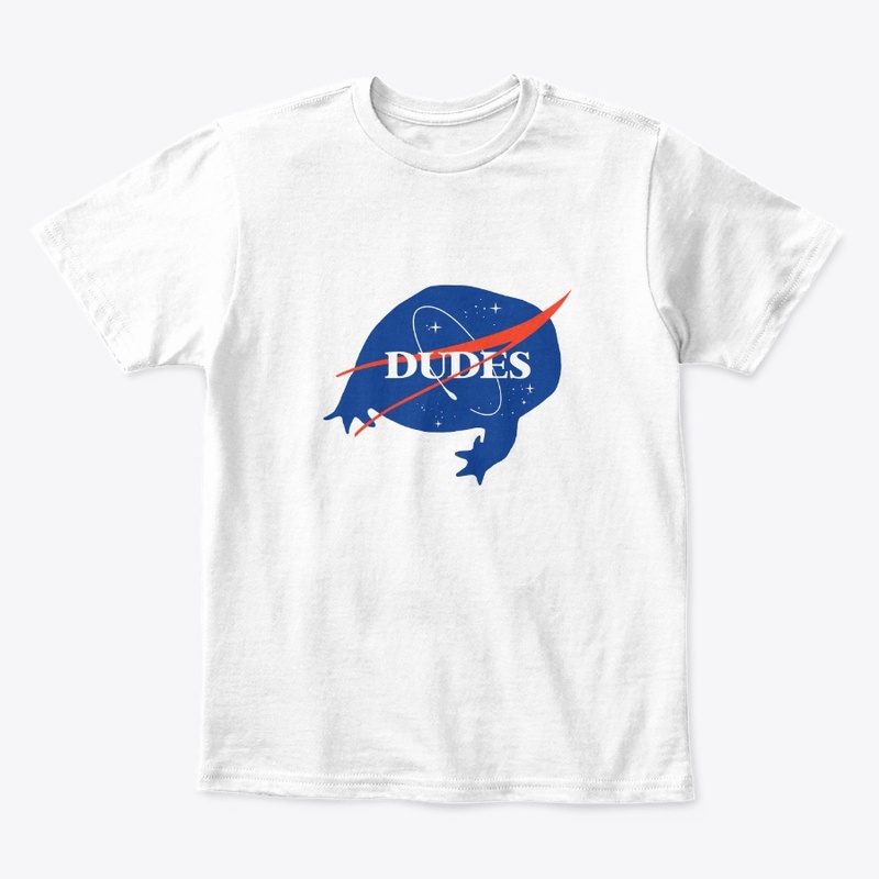 Big DUDES Logo