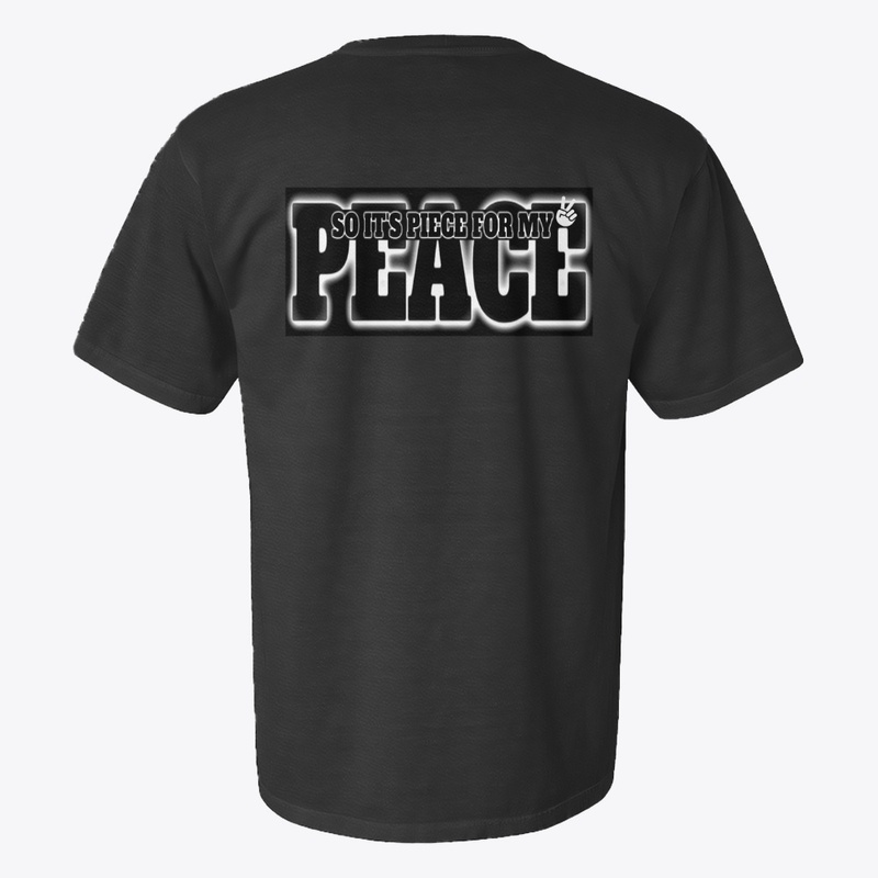 My Peace