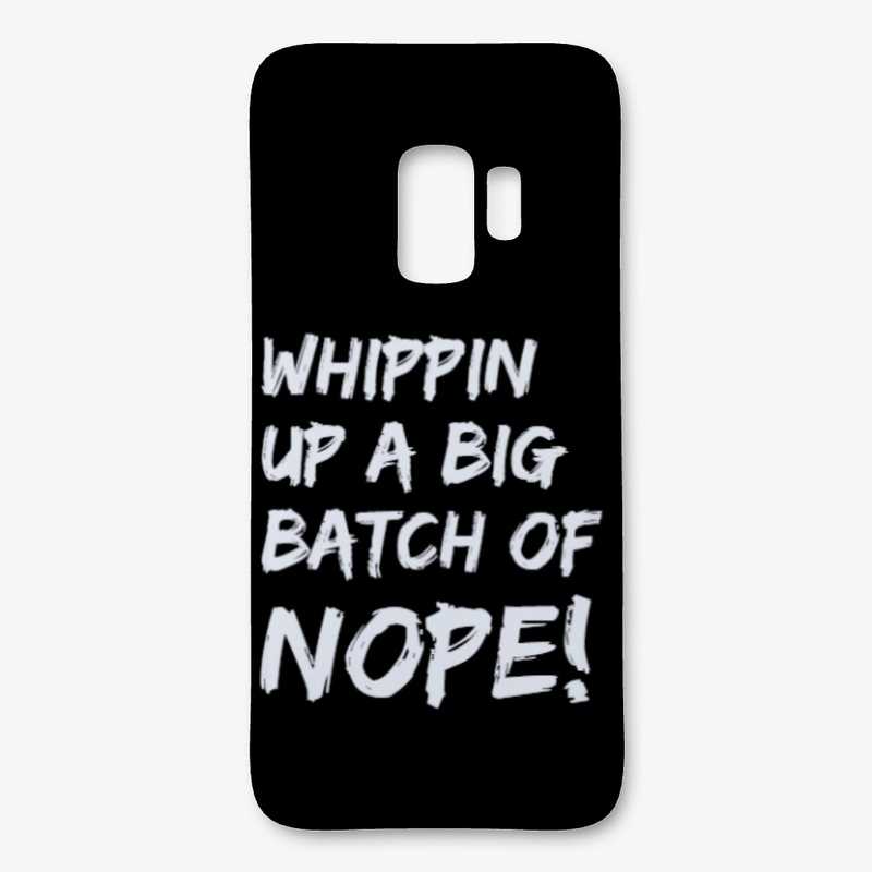 Big Batch Of Nope