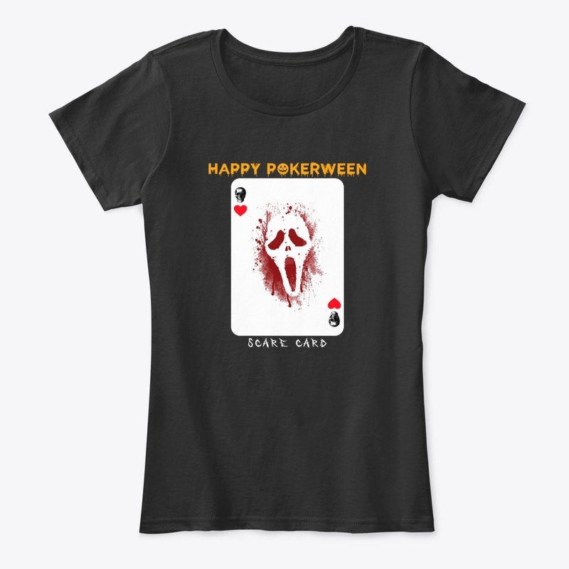Halloween or Pokerween