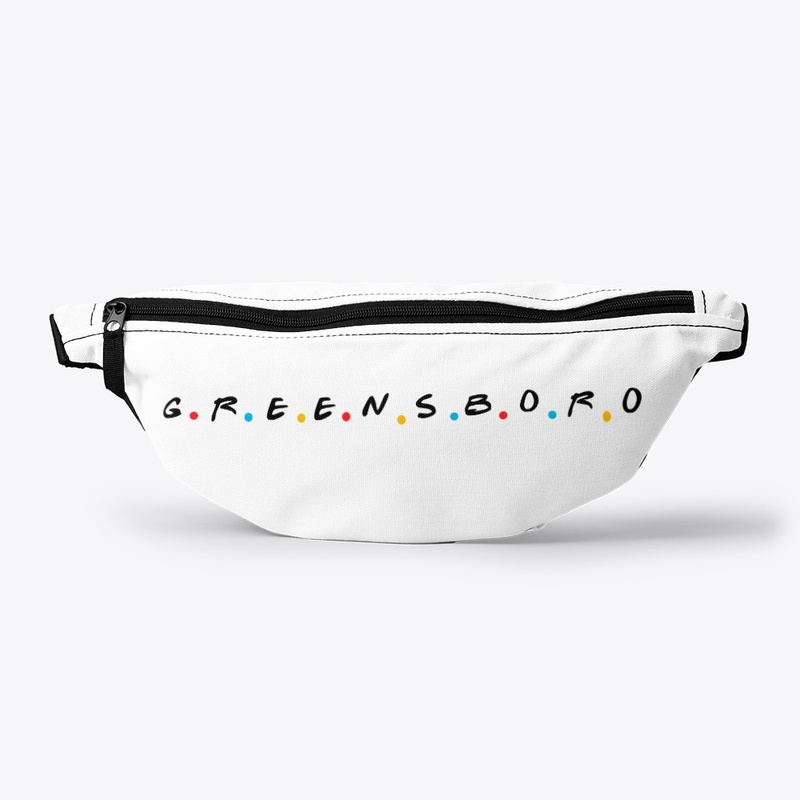 G.R.E.E.N.S.B.O.R.O - Collection