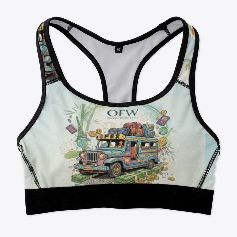 OFW Travel & Prosper