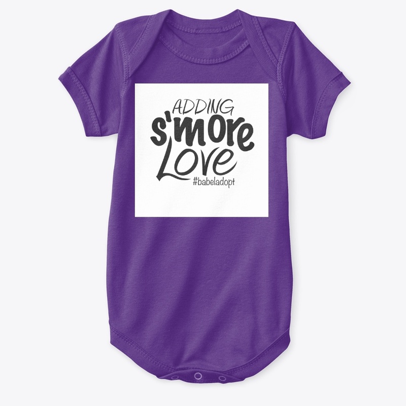 Adding S'More Love