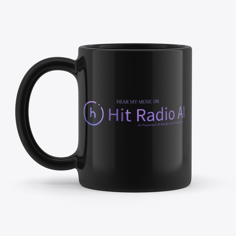 Hit Radio AI Artists