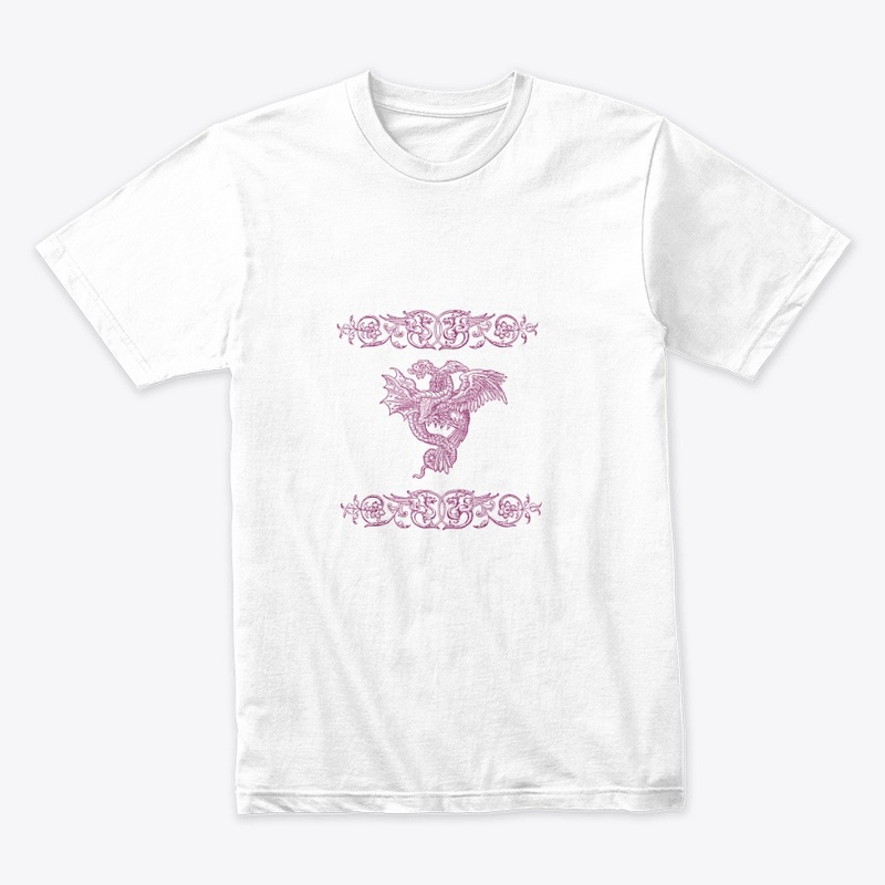 T-shirt design 