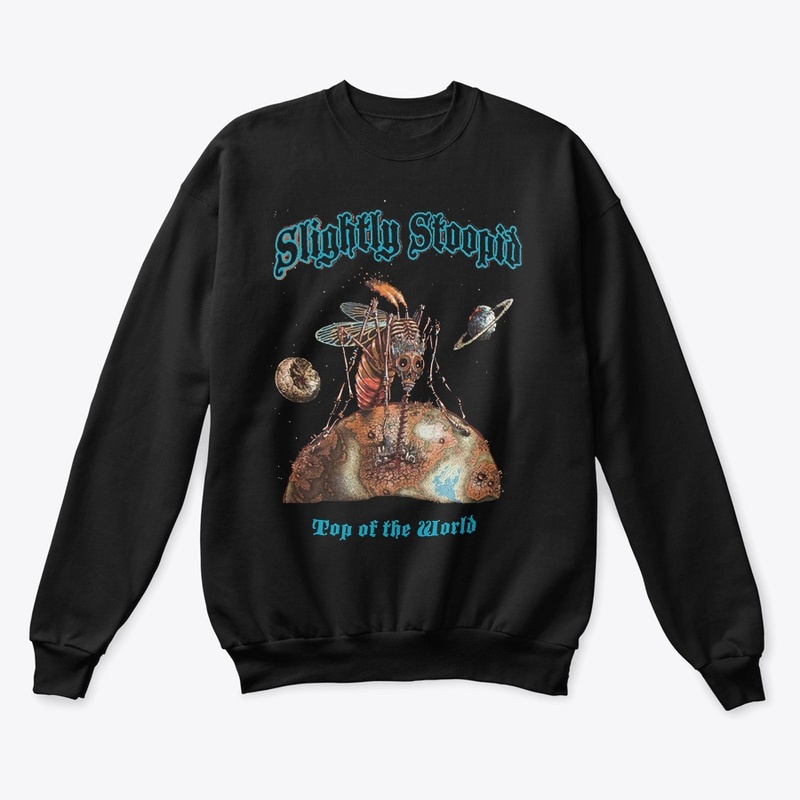 Slightly Stoopid Merch
